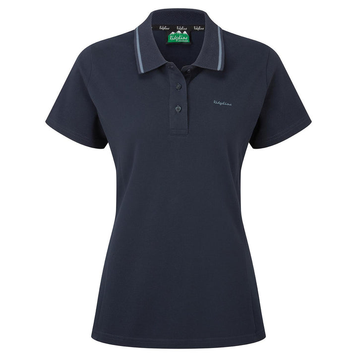 Ridgeline Womens Kilworth Polo Shirt