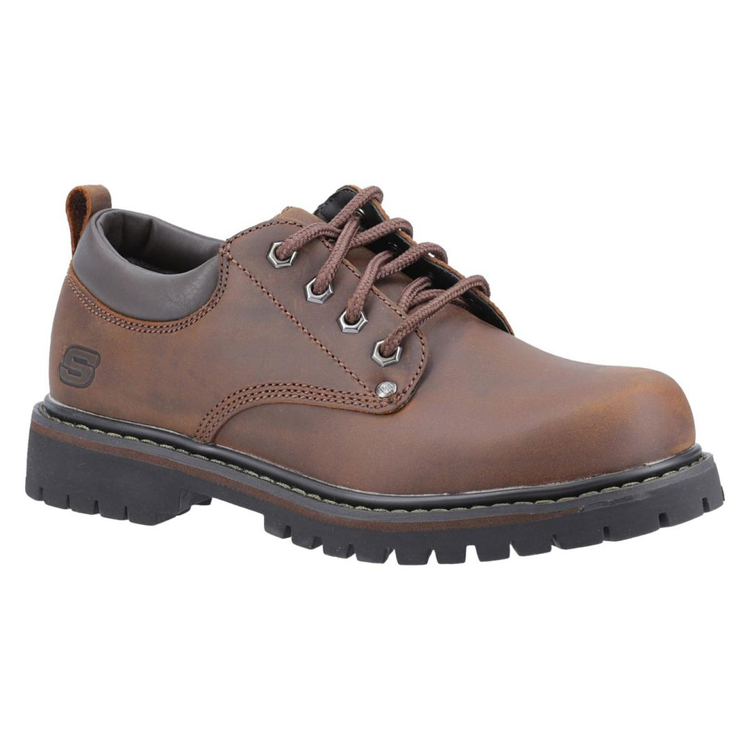 Skechers Tom Cats Shoe Dark