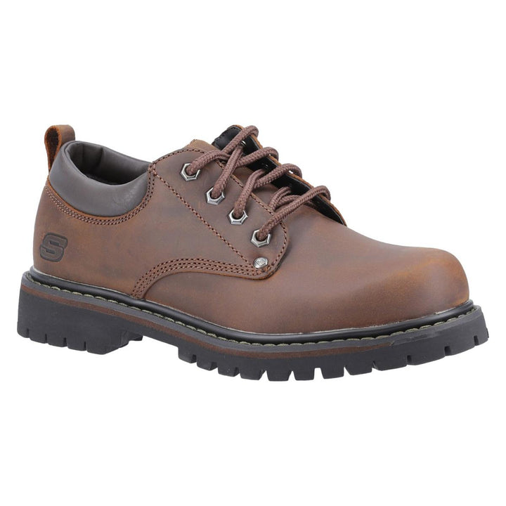 Skechers Tom Cats Shoe Dark