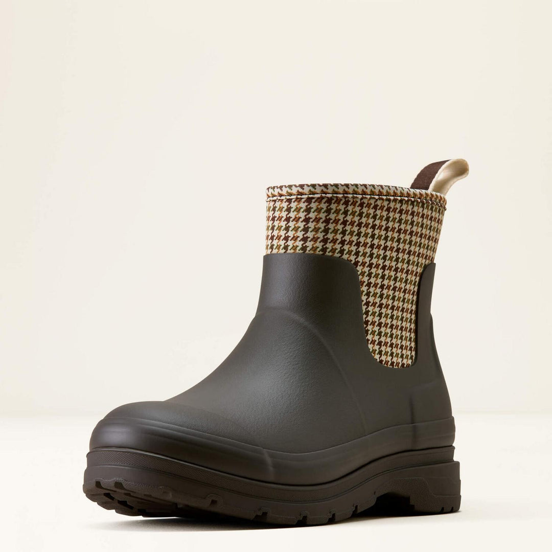 Ariat Ladies Kelmarsh Shortie