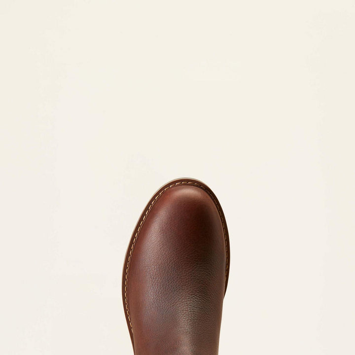 Ariat Mens Wexford Waterproof Chelsea Boot – view 9