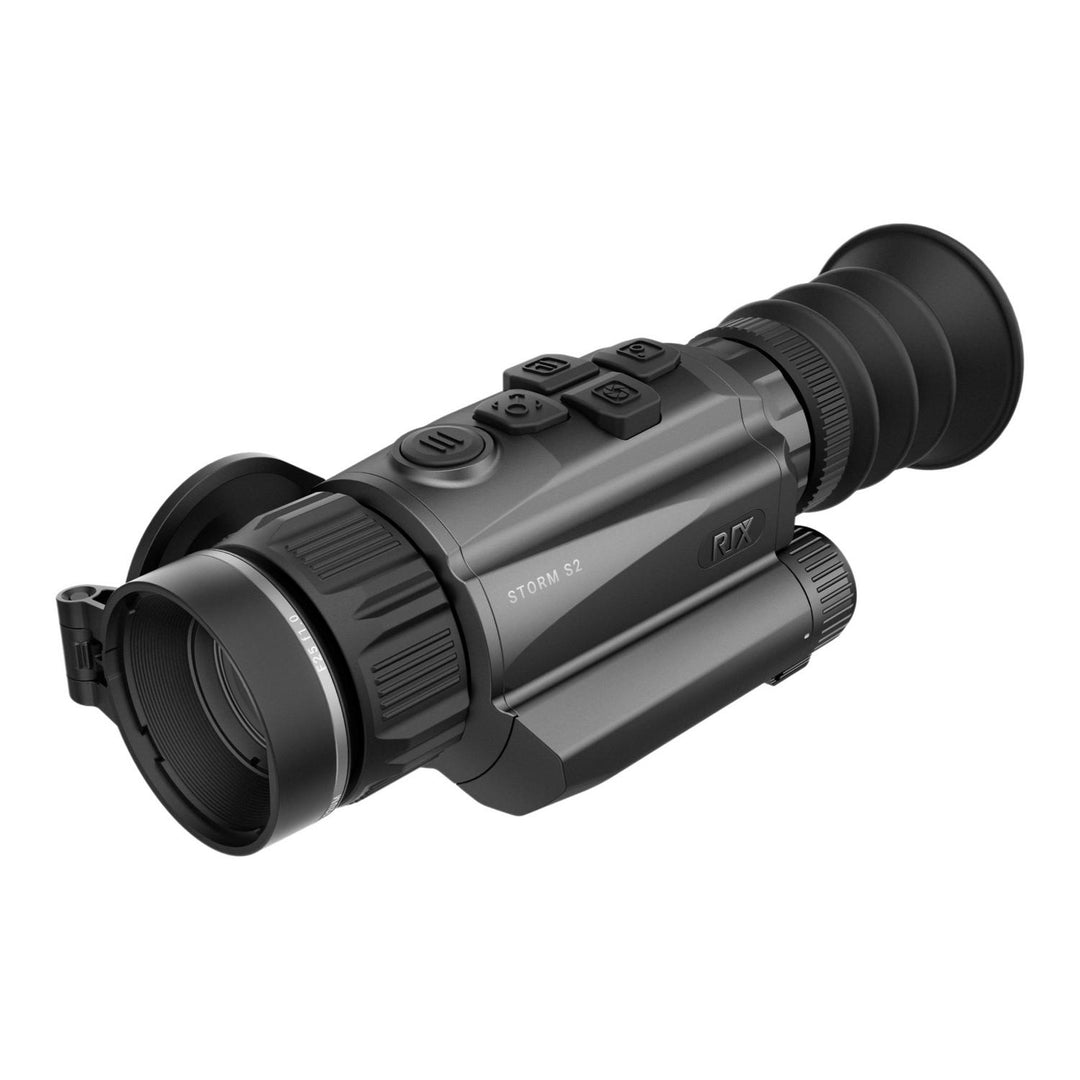Rix Storm S2 Thermal Imaging Riflescope