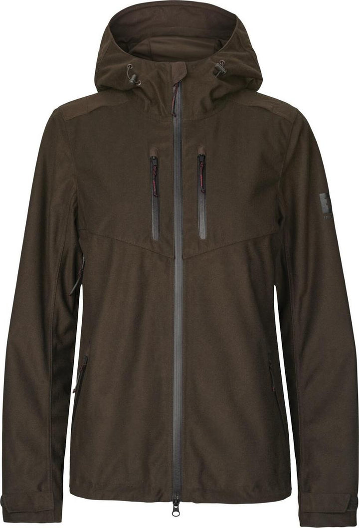 Harkila Härkila Aspire HWS jacket W Hunting green