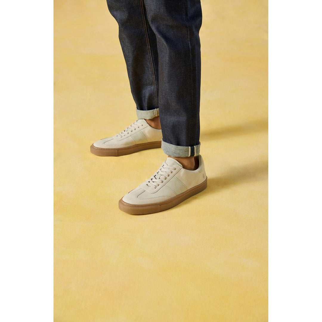 Riley Trainer White