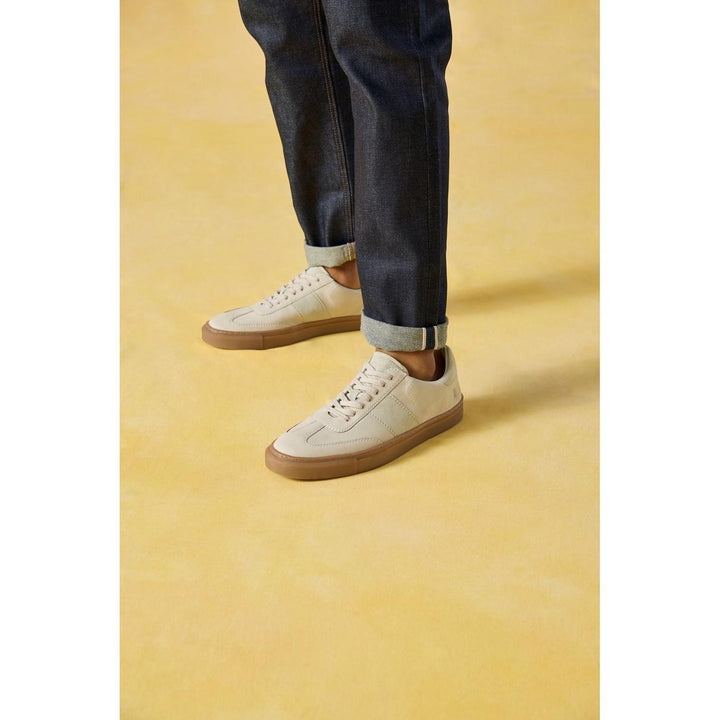 Riley Trainer White