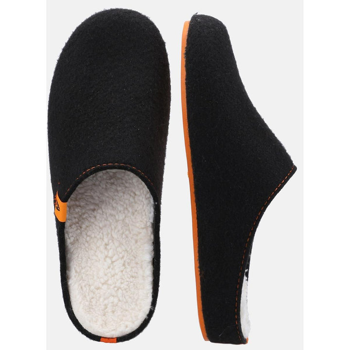 Hush Puppies The Good Slipper – view 6
