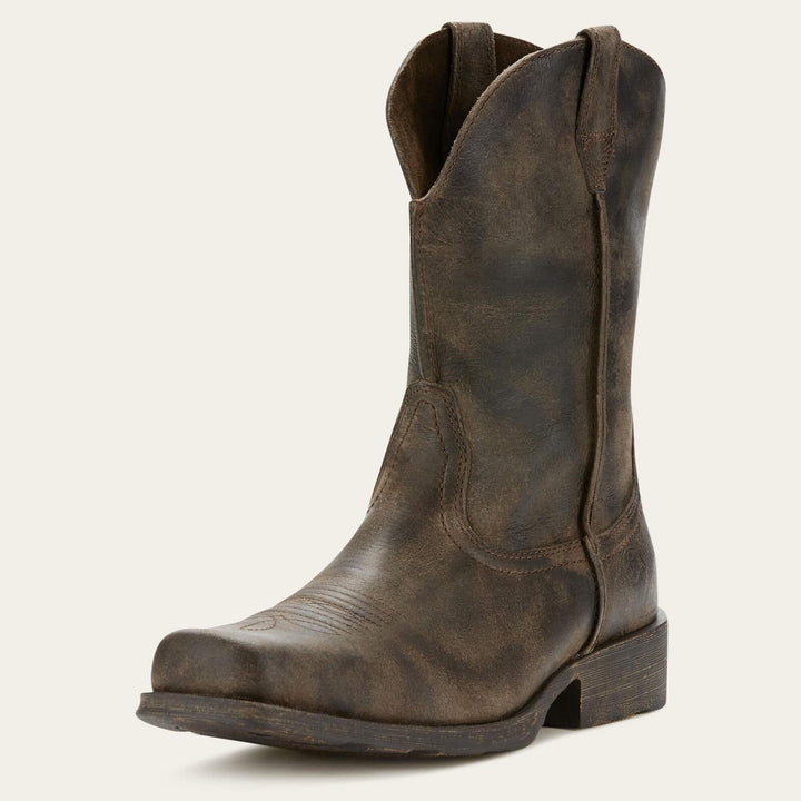 Ariat Mens Rambler – view 6