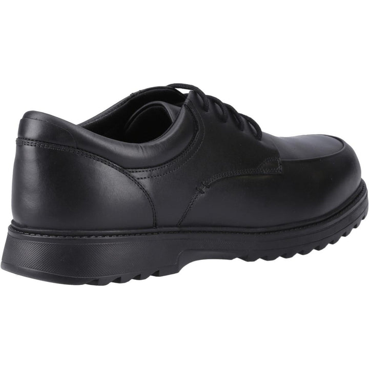 Hush Puppies Romeo Lace Up Snr – view 2