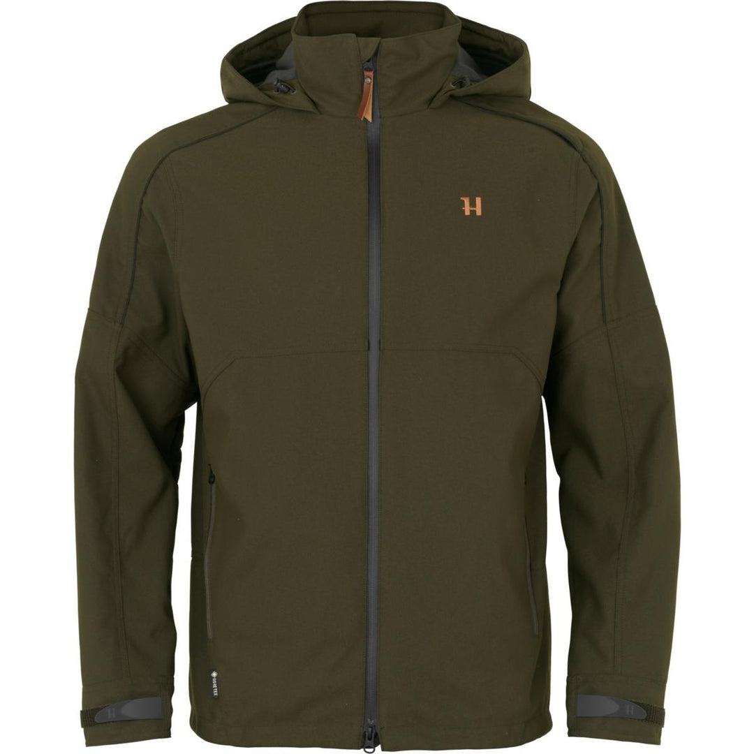 Harkila Pro Hunter Move 2.0 GTX jacket - Willow