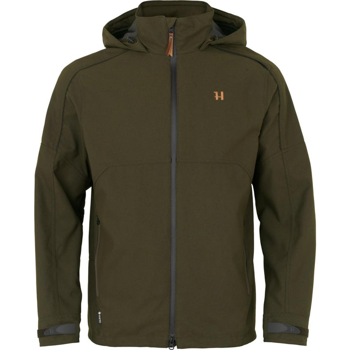 Harkila Pro Hunter Move 2.0 GTX jacket - Willow