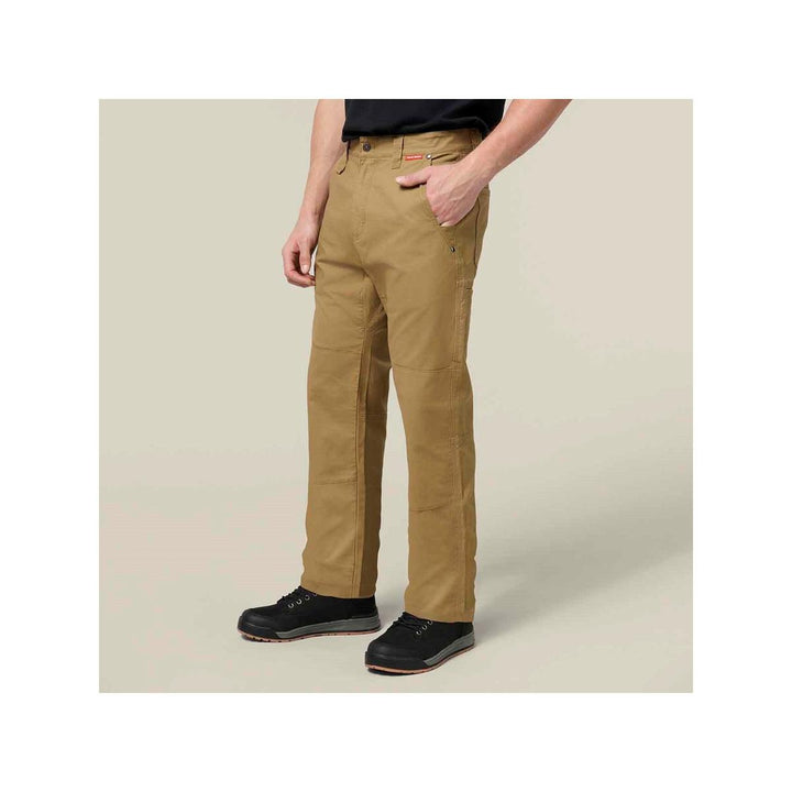 Hard Yakka Cartpenter Pant Whiskey – view 2