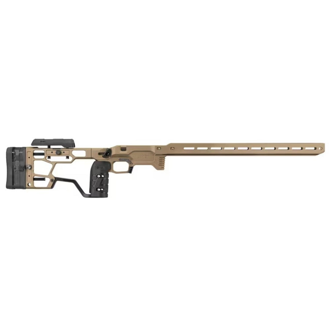 MDT ACC Elite Chassis System Remington 700 LA