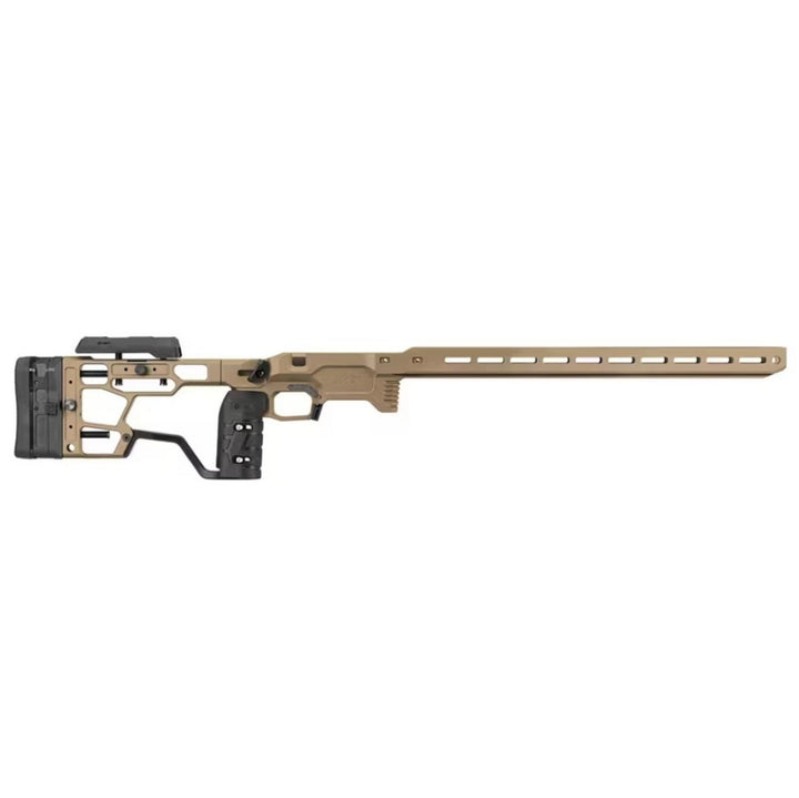 MDT ACC Elite Chassis System Remington 700 LA