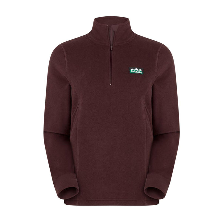 Ridgeline Womens Narvik Fleece