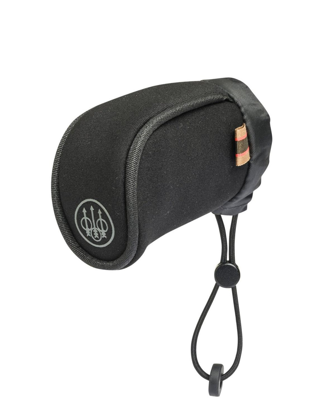 Beretta Neo Muzzle Cover – Double Barrel, Black – view 5