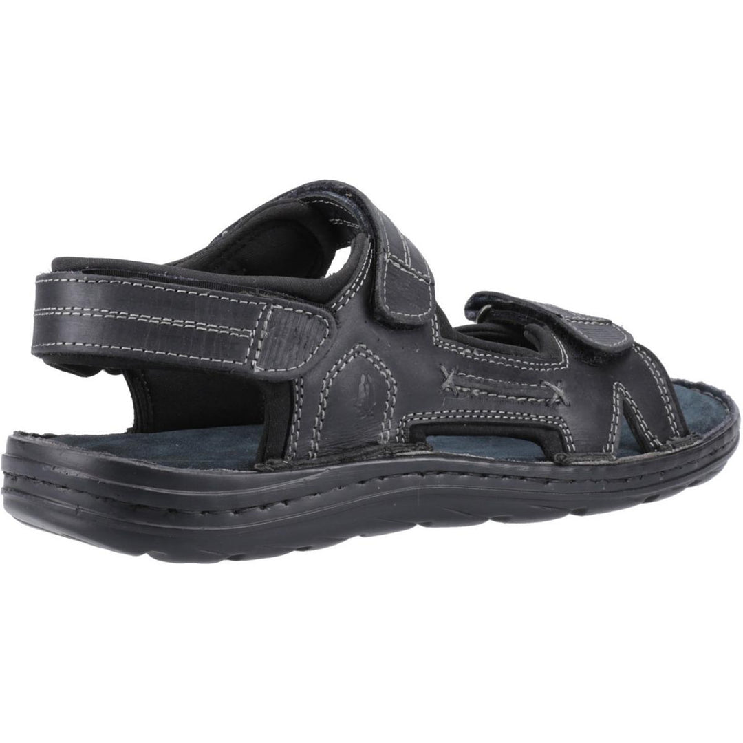 Hush Puppies Alistair Sandal – view 2