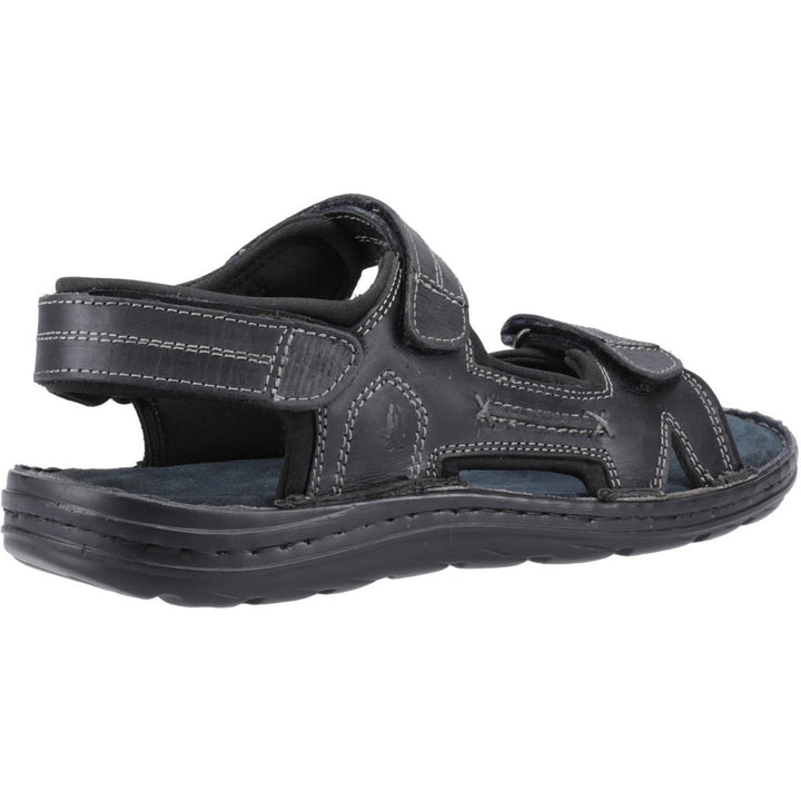 Hush Puppies Alistair Sandal – view 2