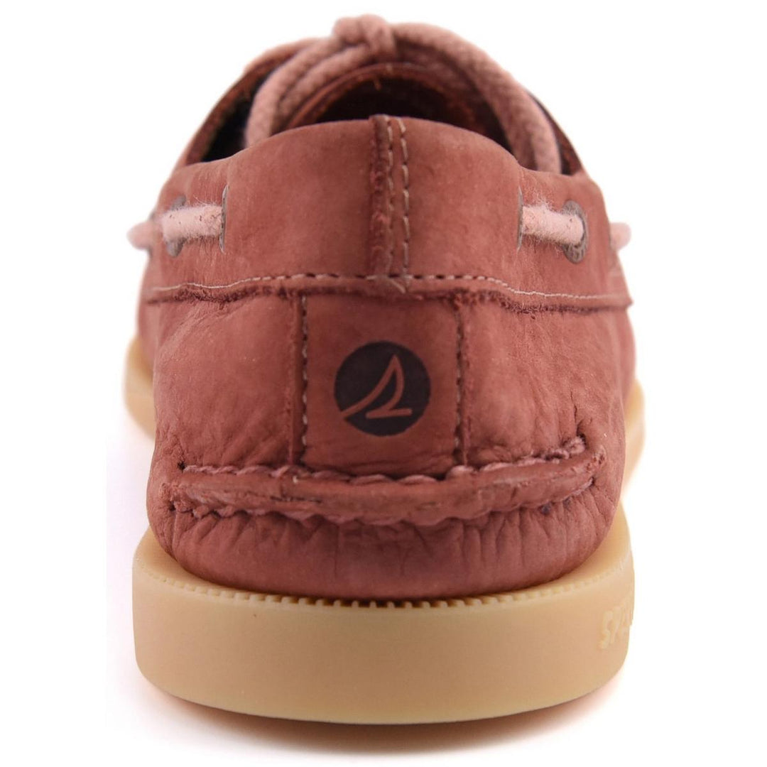 Sperry Authentic Original Boat Shoe Red