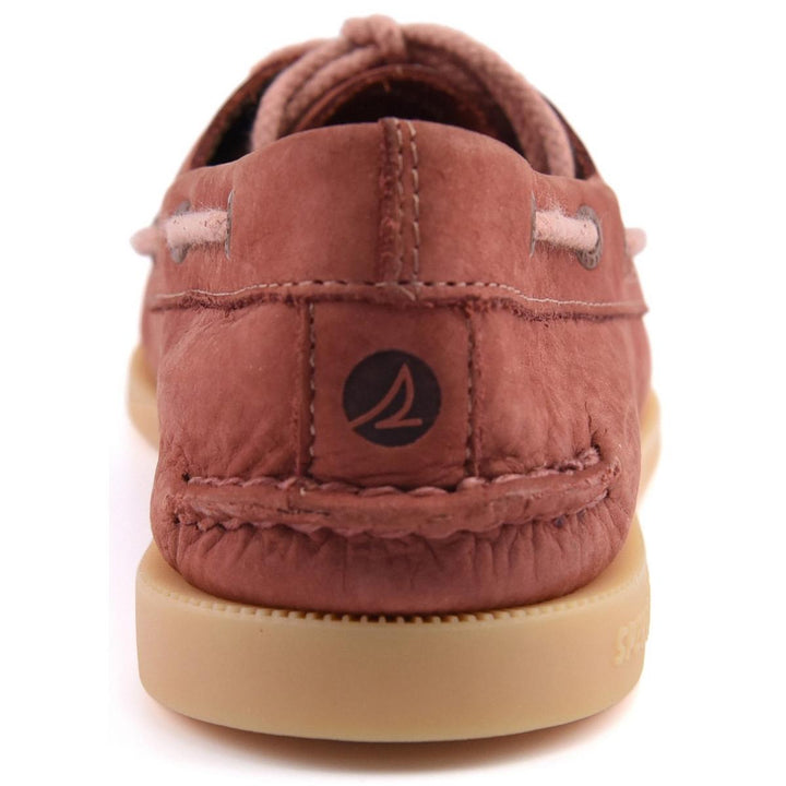 Sperry Authentic Original Boat Shoe Red