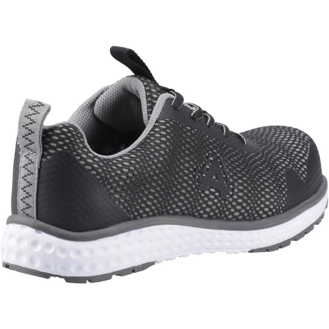 Amblers Safety AS615C Safety Trainer – view 2