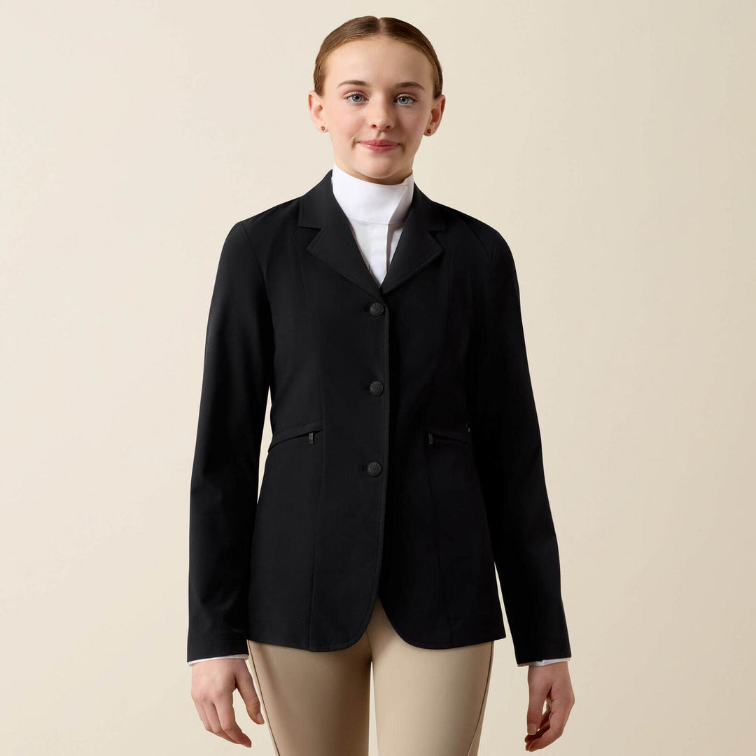 Ariat Youth Artico 2.0 Show Coat