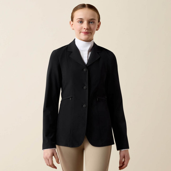 Ariat Youth Artico 2.0 Show Coat