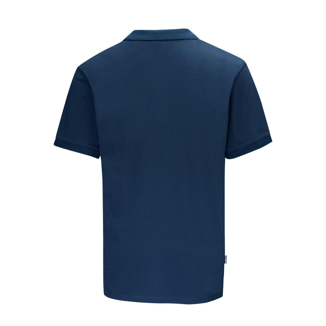 Swazi Polo Shirt - Midnight