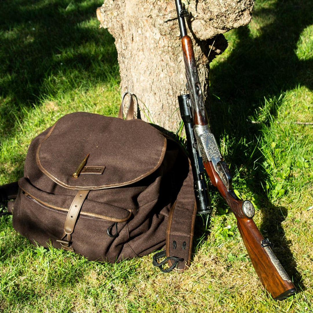 Mjoelner Alf Classic 50L Loden Hunting Backpack