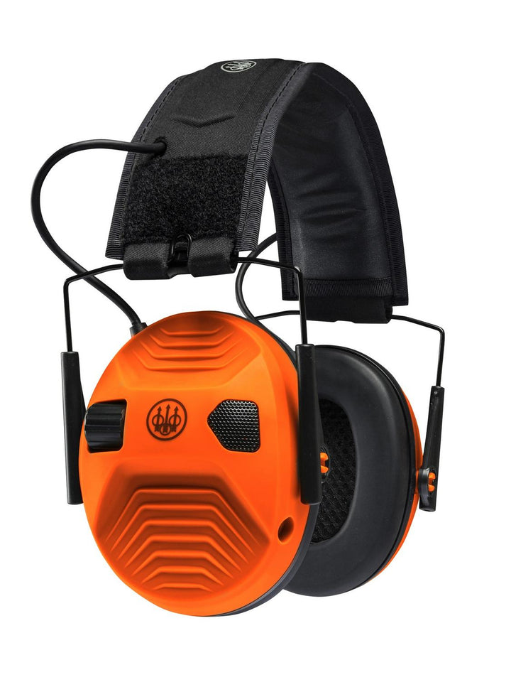 Beretta Electronic Earmuffs