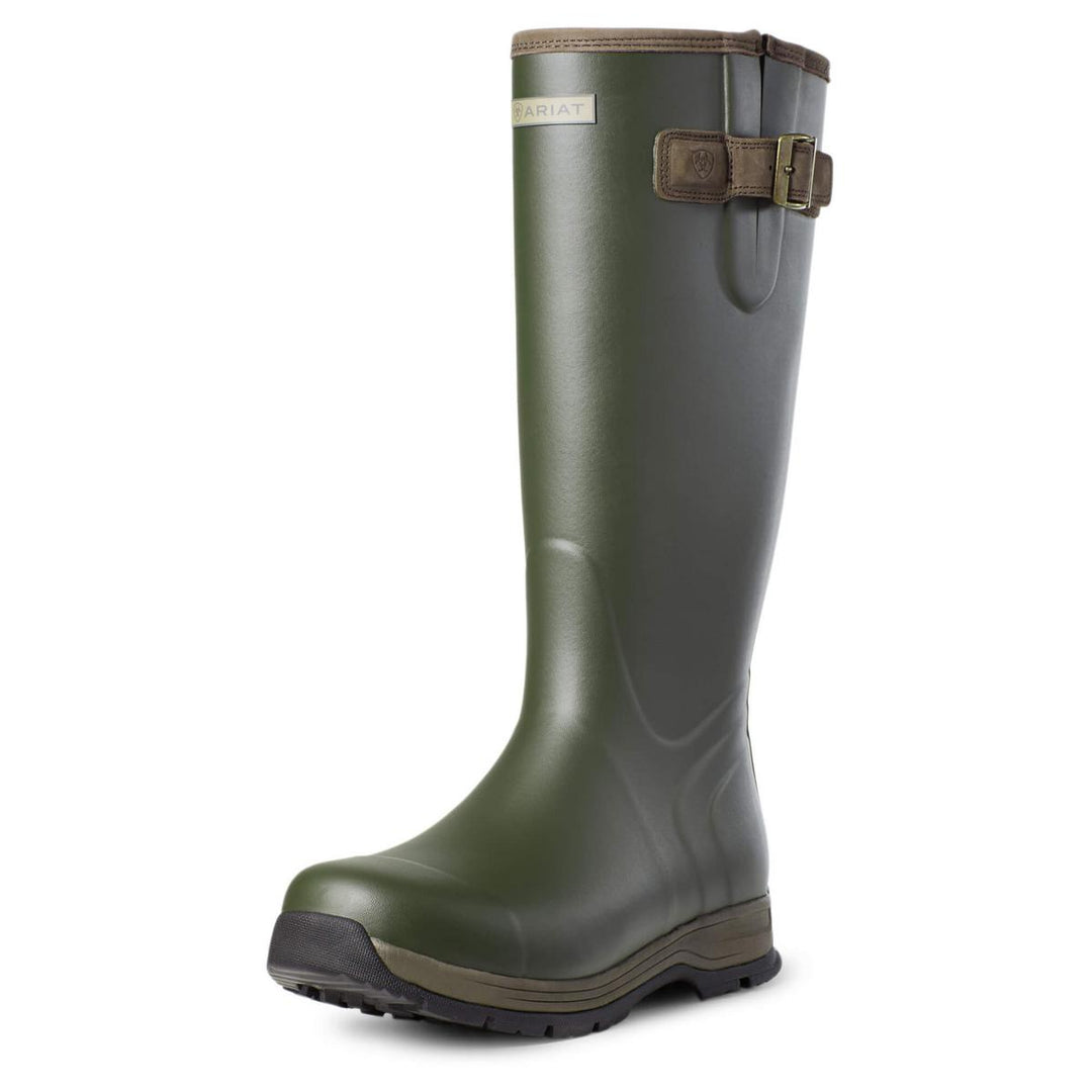 Ariat Burford Insulated Rubber Boot