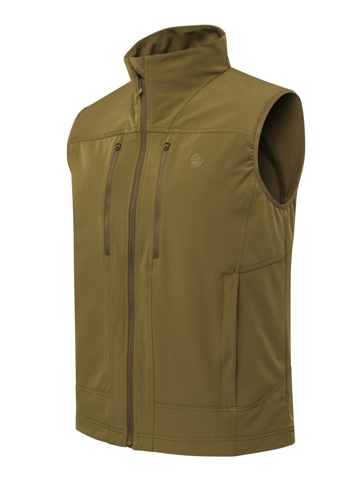 Beretta Sonoran Softshell Vest