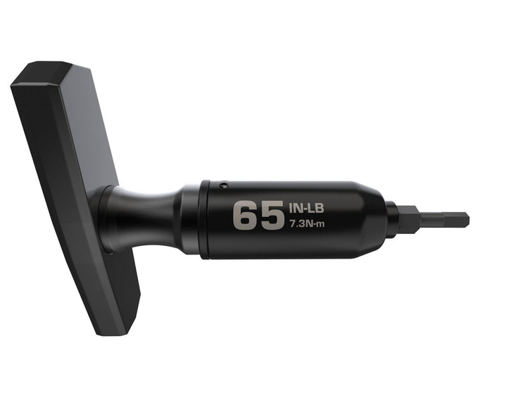 Wheeler FAT Stix Limiter 60 in-lb