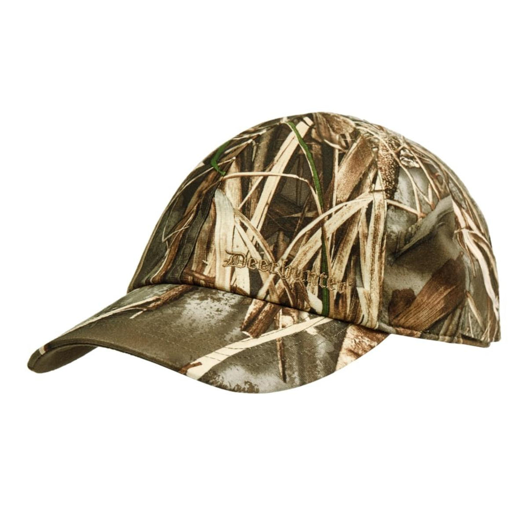 Deerhunter Game Cap with Safety Hunting Cap