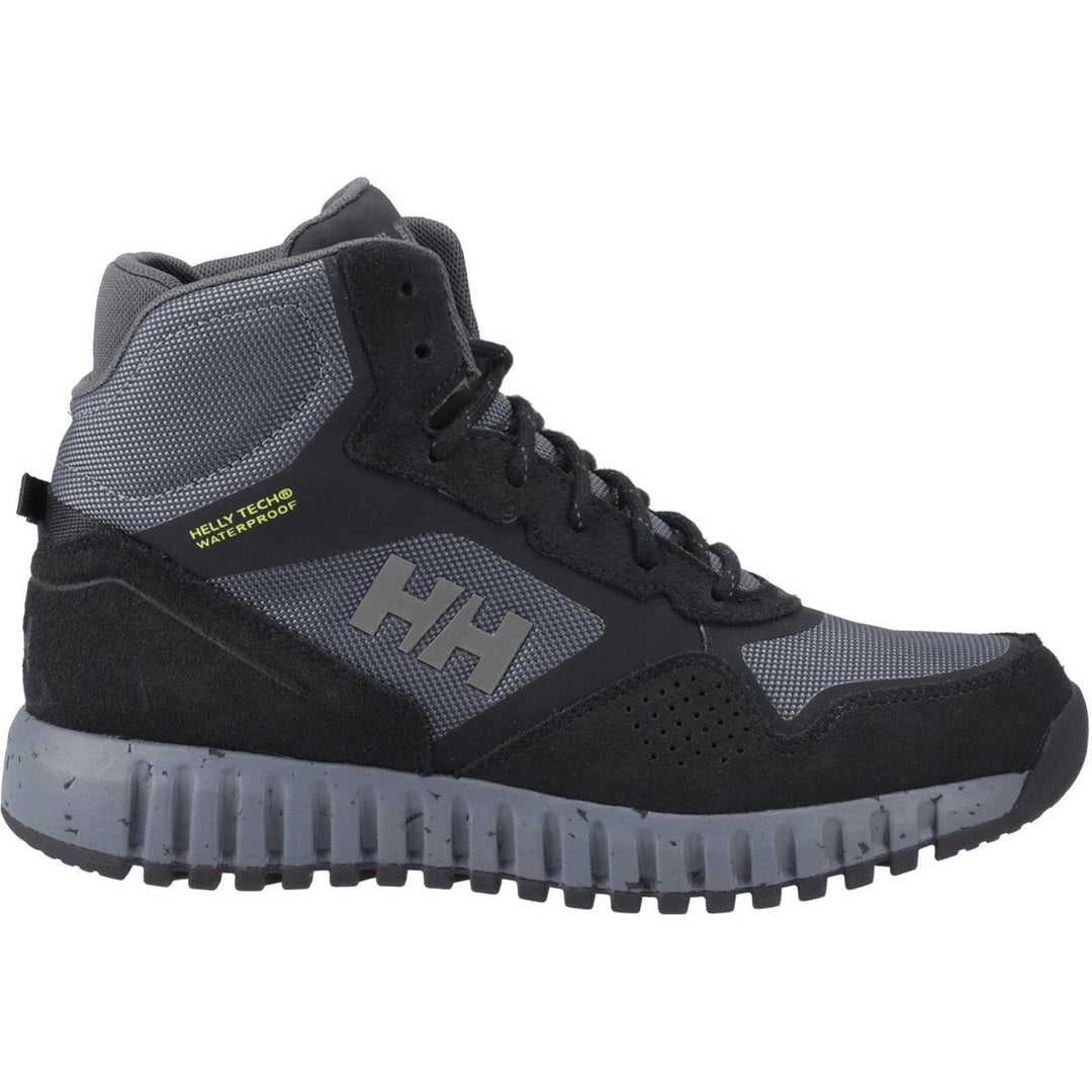 Helly Hansen Sport Monashee Hiking Boots Jet