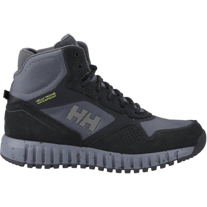 Helly Hansen Sport Monashee Hiking Boots Jet