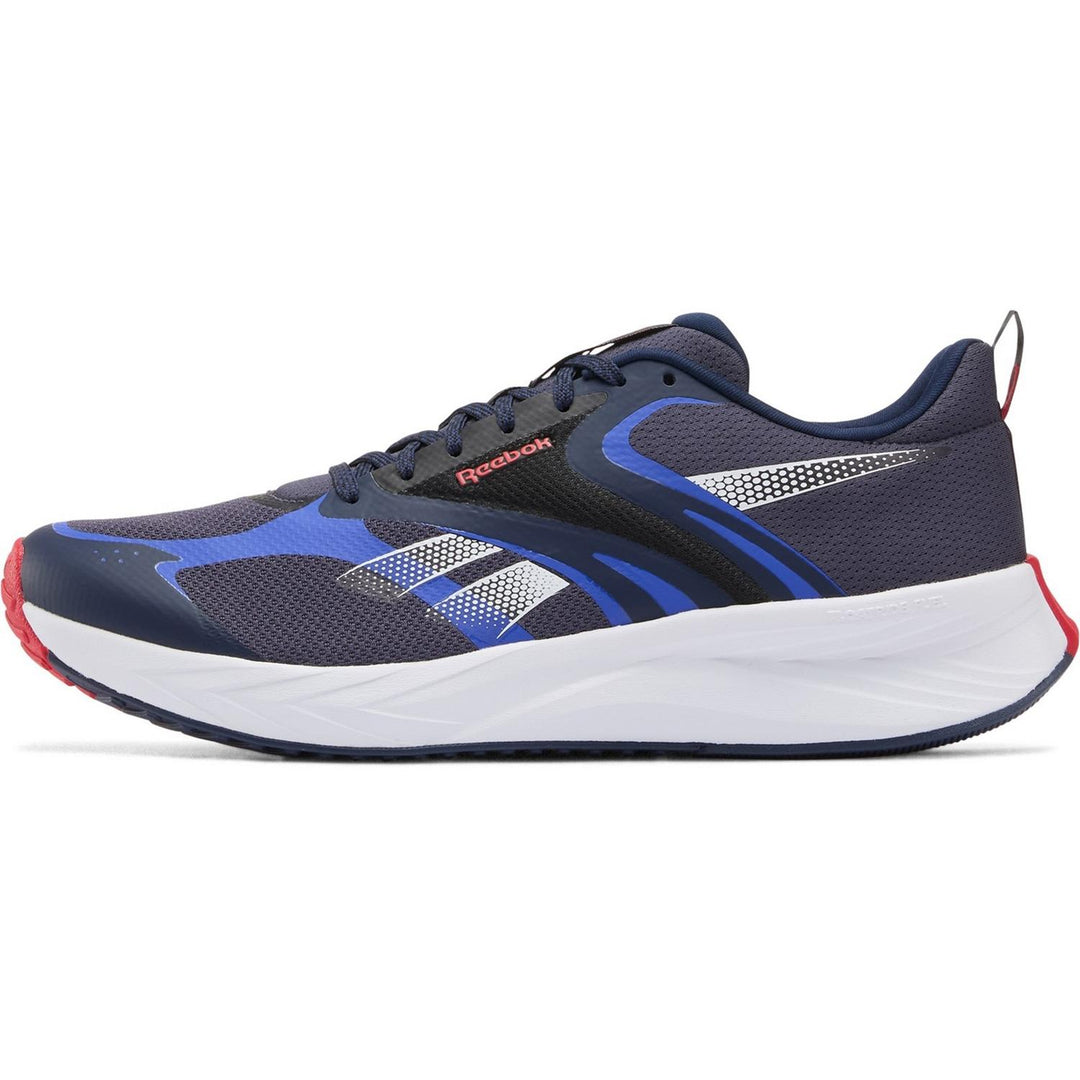 ENERGEN TECH PLUS 3 Blue/Black
