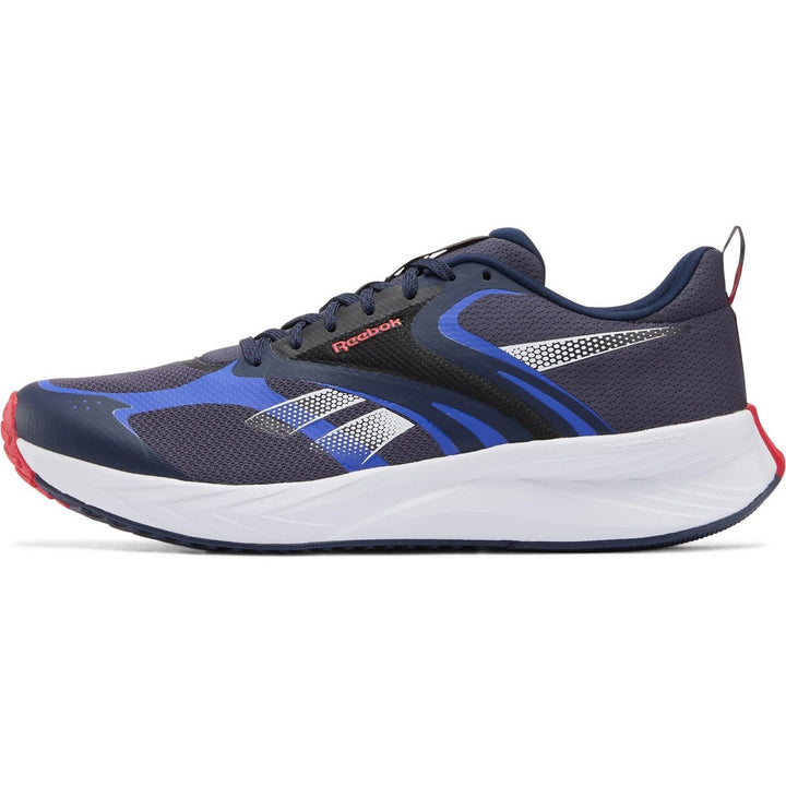 ENERGEN TECH PLUS 3 Blue/Black