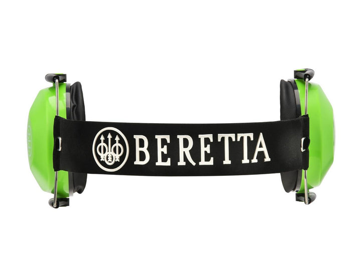 Beretta Earmuff Shooting Hearing Protection – view 4