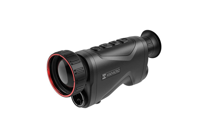 HIKMICRO Condor Pro LRF 50mm 640px (CQ50L) - Image Pro:- YES, Zoom YES
