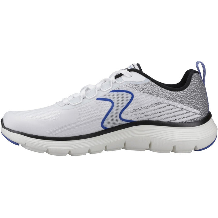 Flex Advantage 5.0 Spreelo Trainer White/Black/Royal