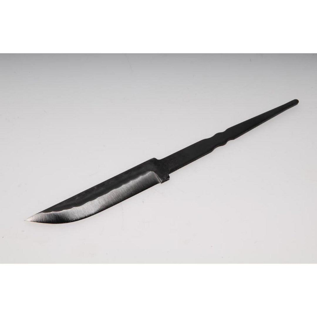 Laurin Metalli Hammered Finish Blade 105mm (C)