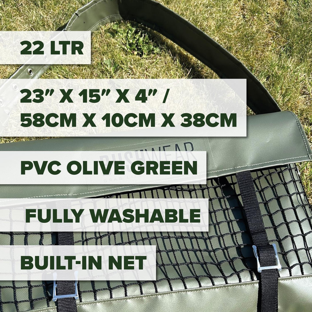 Montrose Gam e Bag (Standard)