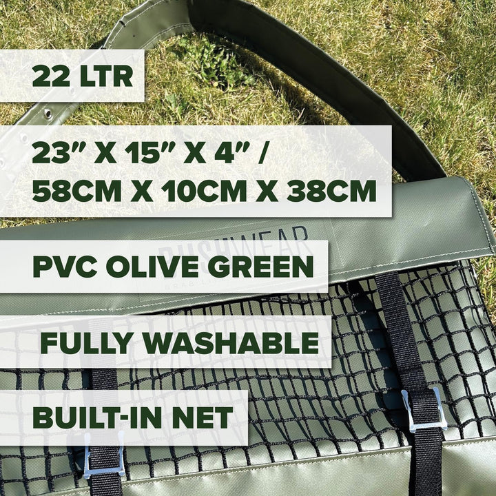 Montrose Gam e Bag (Standard)