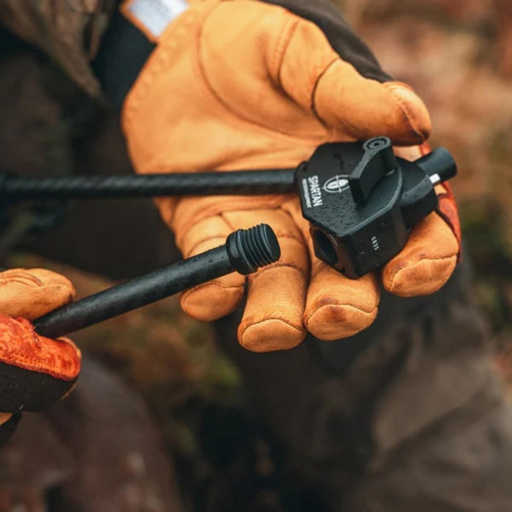 Spartan Spartan Javelin Lite Bipod - Standard Length