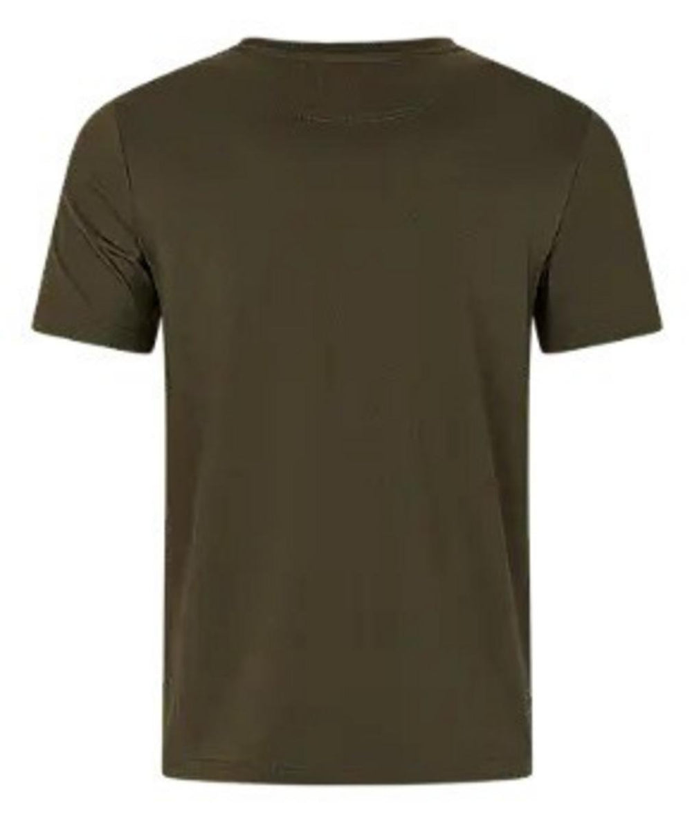 Seeland Nightvision T-shirt Pine – view 2