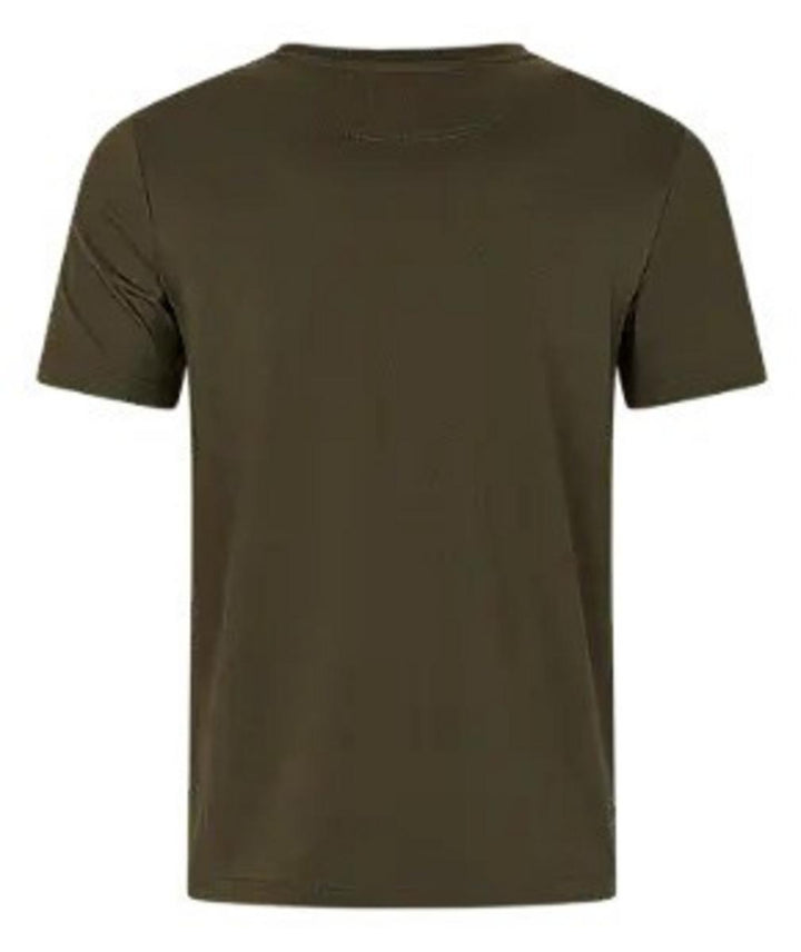 Seeland Nightvision T-shirt Pine green