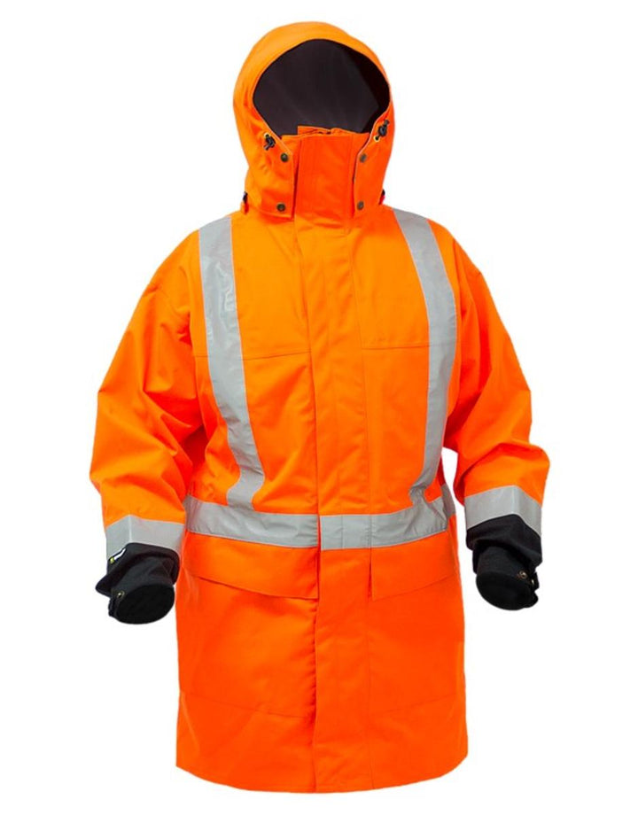 Swazi Saturn Jacket