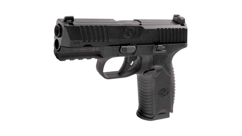 Bisley FN509 Civillian BB Air Pistol – view 3