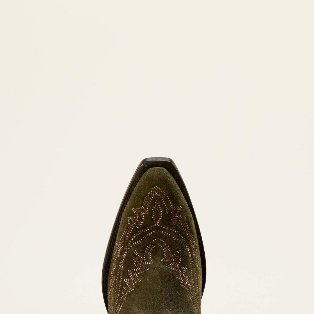 Ariat Ladies Casanova X Toe Western Boot