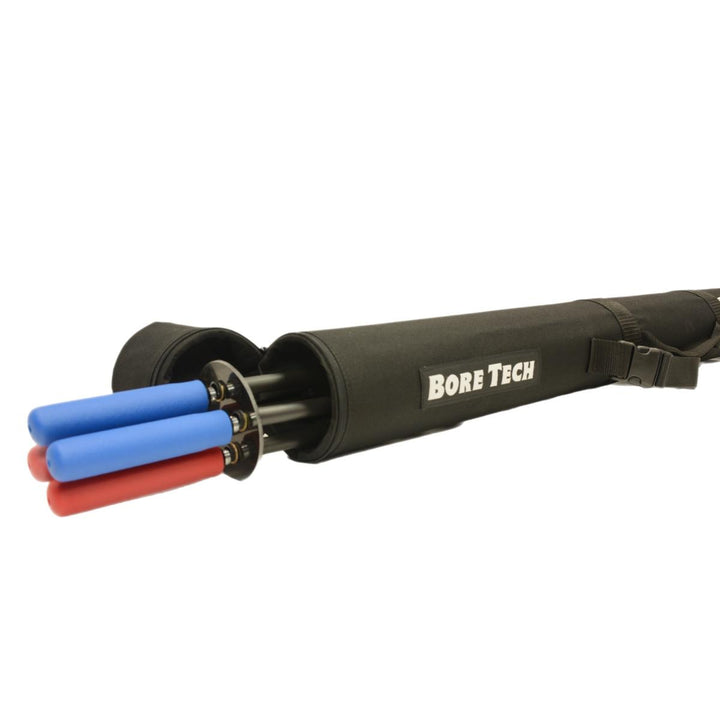 Boretech 4 - ROD CARRIER